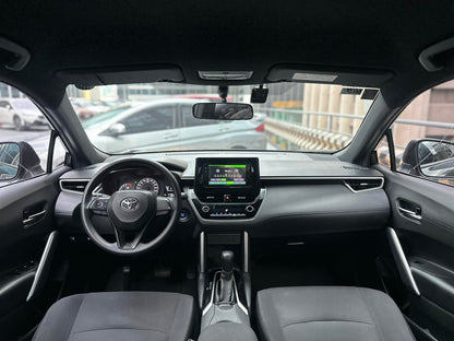 2023 Toyota Corolla Cross 1.8 G, Automatic, Gas