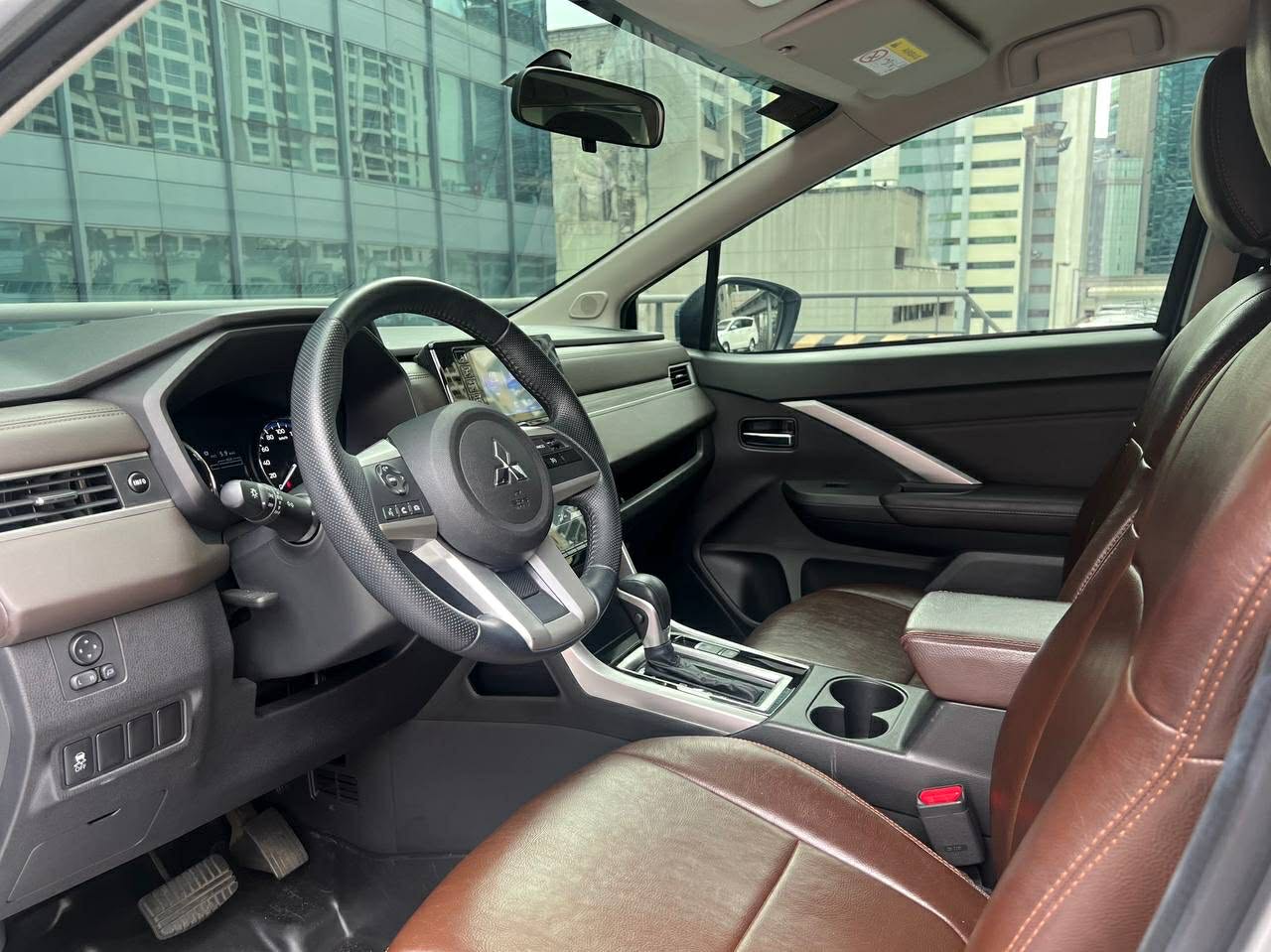 2024 Mitsubishi Xpander 1.5 GLS, Automatic, Gas