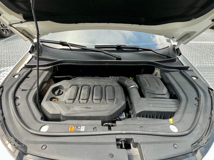 2023 Ford Territory Titanium 1.5, Automatic, Gas