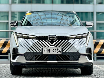2023 GAC Emkoo 1.5, Automatic, Gas