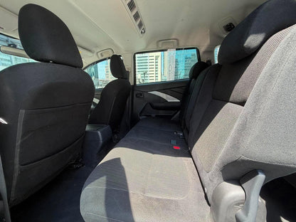 2025 Mitsubishi Xpander 1.5 GLX 2WD, Manual, Gas