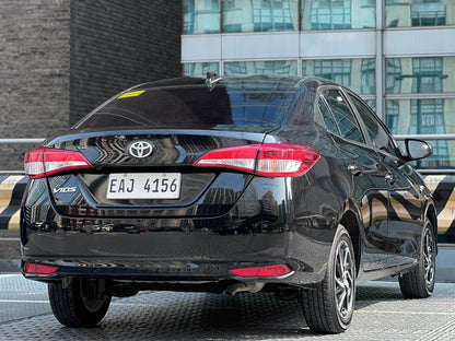 2024 Toyota Vios 1.3 XLE, Automatic, Gas