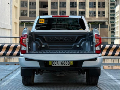 2024 Nissan Navara 2.5 VE Calibre, Automatic, Diesel