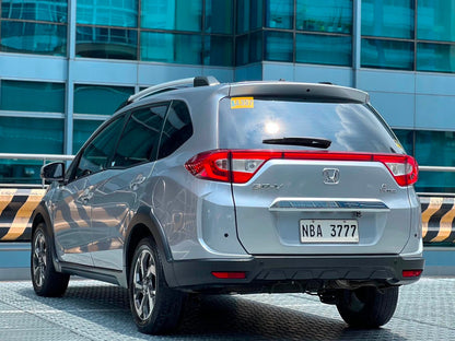 2017 Honda BRV 1.5 S, Automatic, Gas