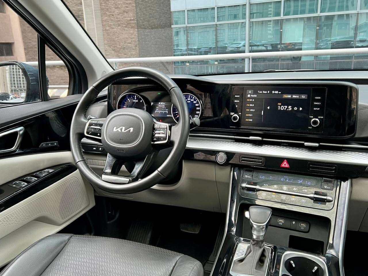 2023 Kia Carnival 2.2 SX, Automatic, Diesel