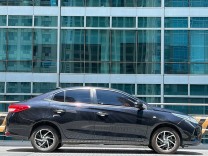 2024 Toyota Vios 1.3 XLE, Automatic, Gas