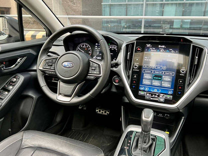 2023 Subaru Crosstrek 2.0 Eyesight AWD, Automatic, Gas