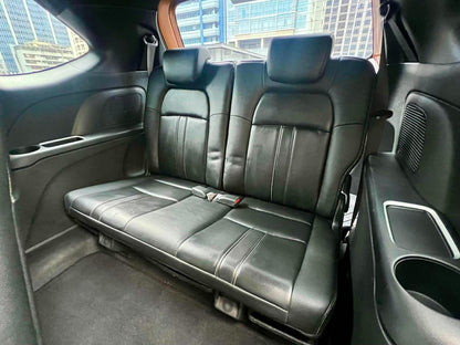 2018 Honda BRV V 1.5, Automatic, Gas