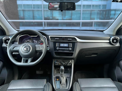 2024 MG ZS 1.5 Style, Automatic, Gas