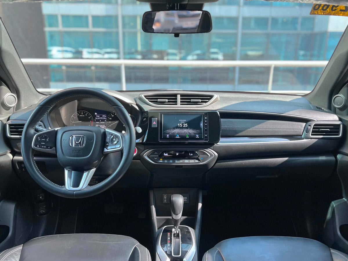 2023 Honda BRV 1.5 VX Sensing, Automatic, Gas
