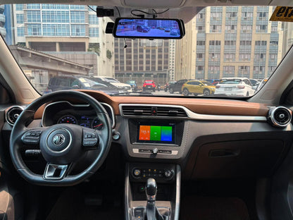 2019 MG ZS 1.5 Alpha, Automatic, Gas