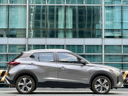 2023 Nissan Kicks VE Epower Hybrid 1.2, Automatic, Gas
