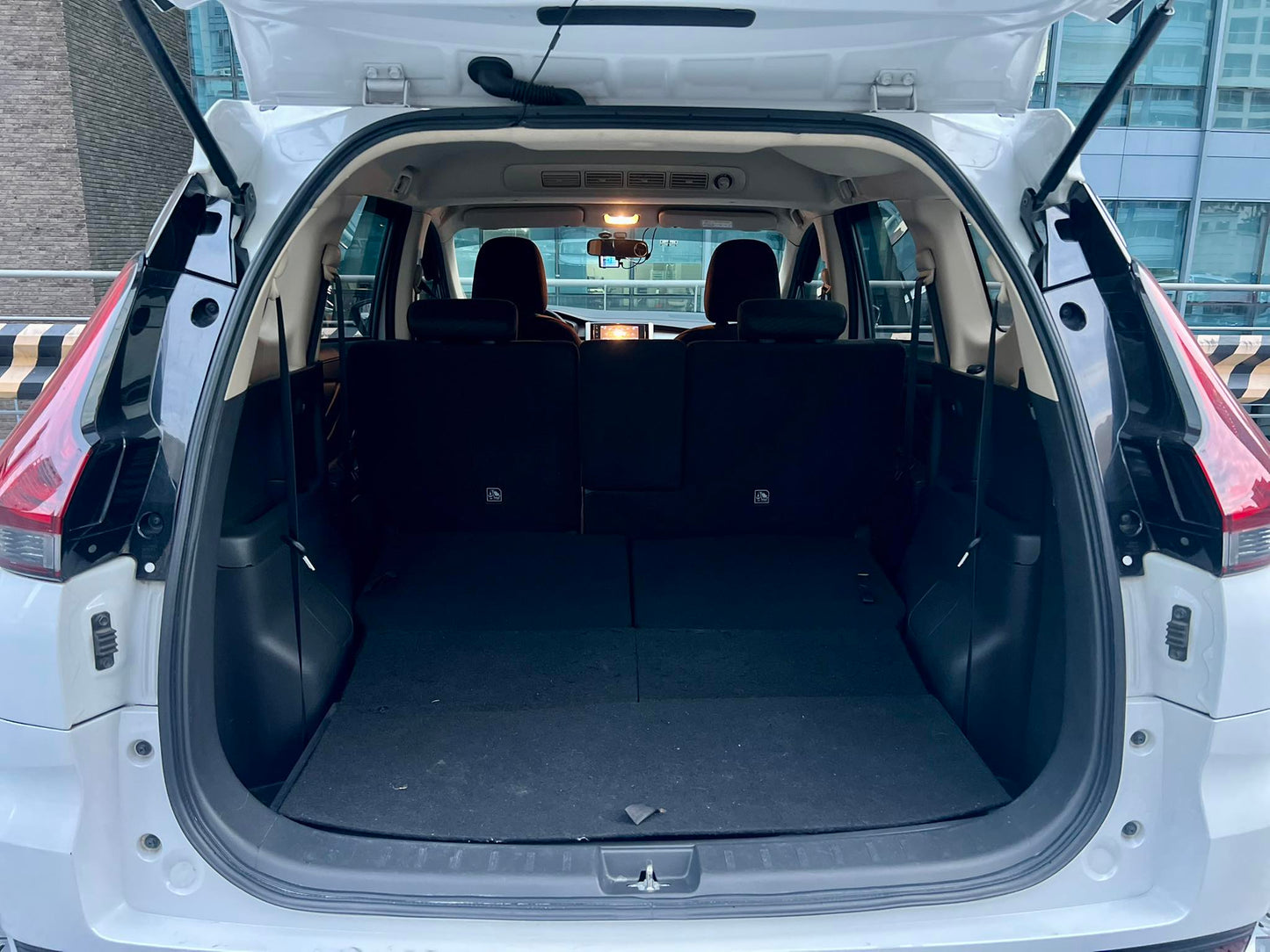 2021 Mitsubishi Xpander GLS 1.5, Automatic, Gas