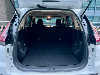 2021 Mitsubishi Xpander GLS 1.5, Automatic, Gas