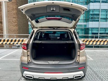 2023 Ford Territory 1.5 Titanium, Automatic, Gas