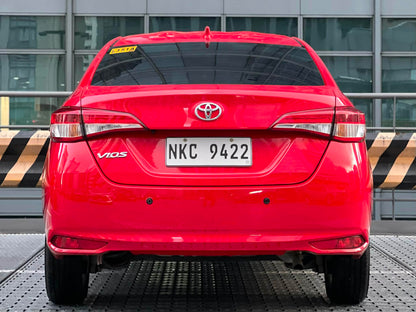 2024 Toyota Vios 1.3 XLE Automatic Gas