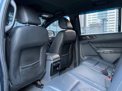 2017 Ford Everest Titanium 2.2 4x2, Automatic, Gas