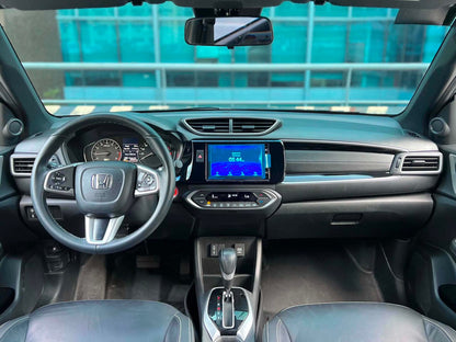 2023 Honda BRV VX 1.5, Automatic, Gas