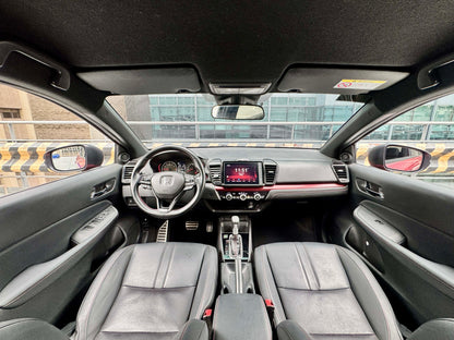 2024 Honda City RS 1.5, Automatic, Gas