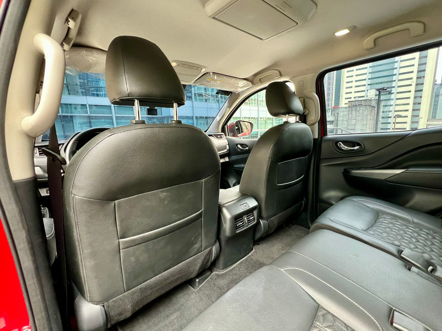 2023 Nissan Terra VL Sport 4x2 2.5, Automatic, Diesel