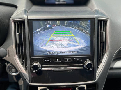 2019 Subaru Forester 2.0 i-L Eyesight ,Automatic, Gas