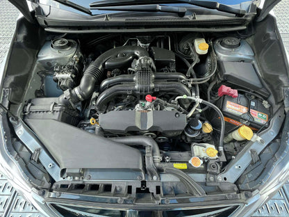 2017 Subaru XV 2.0i-S Crosstrek AWD, Automatic, Gas