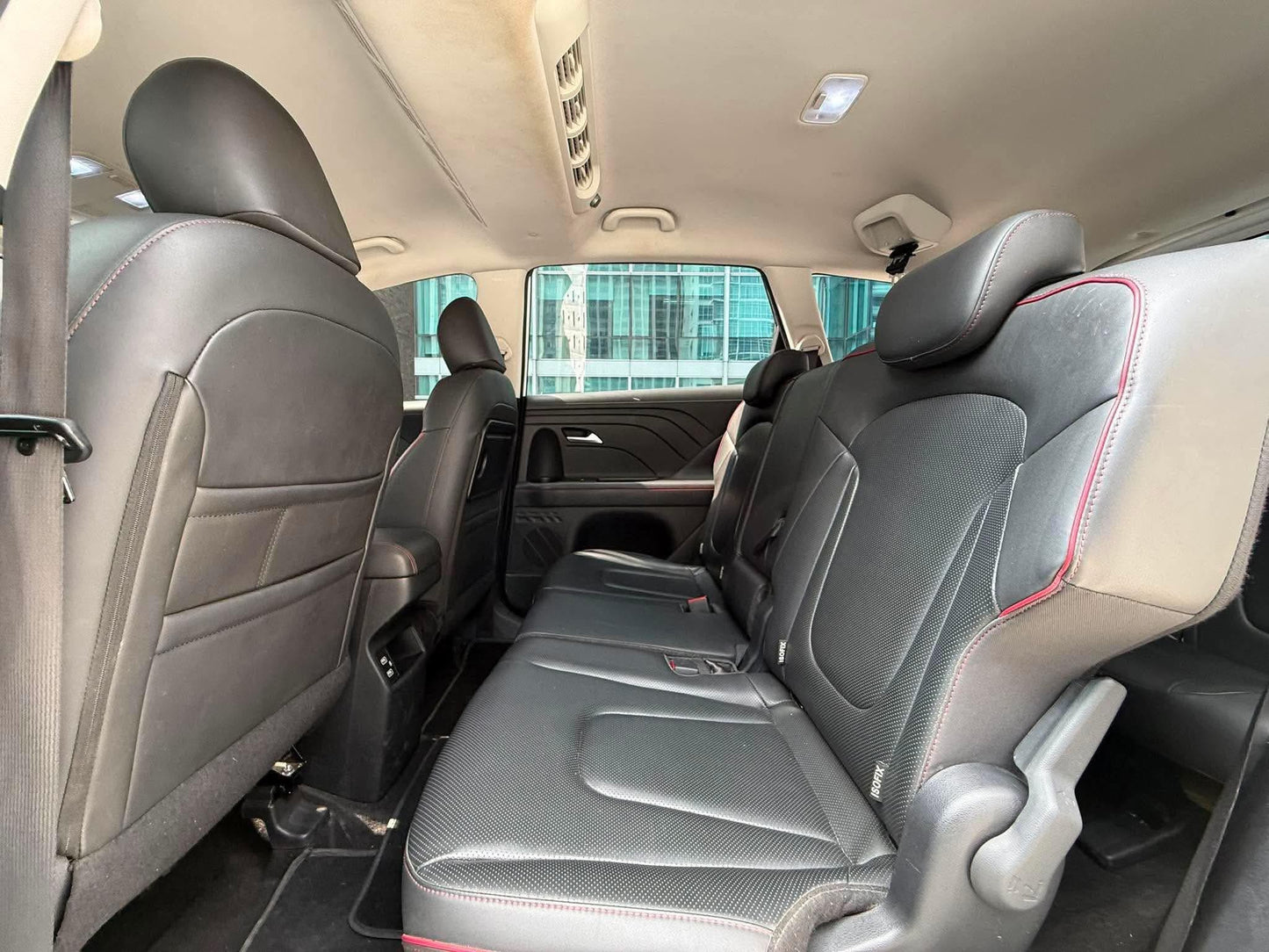 2025 Hyundai Stargazer 1.5 GLS IVT X, Automatic, Gas