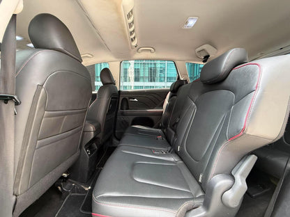 2025 Hyundai Stargazer 1.5 GLS IVT X, Automatic, Gas