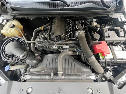 2022 Ford Ranger FX4 4x2 2.2, Automatic, Diesel