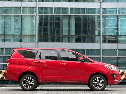 2024 Toyota Innova 2.8 E, Automatic, Diesel