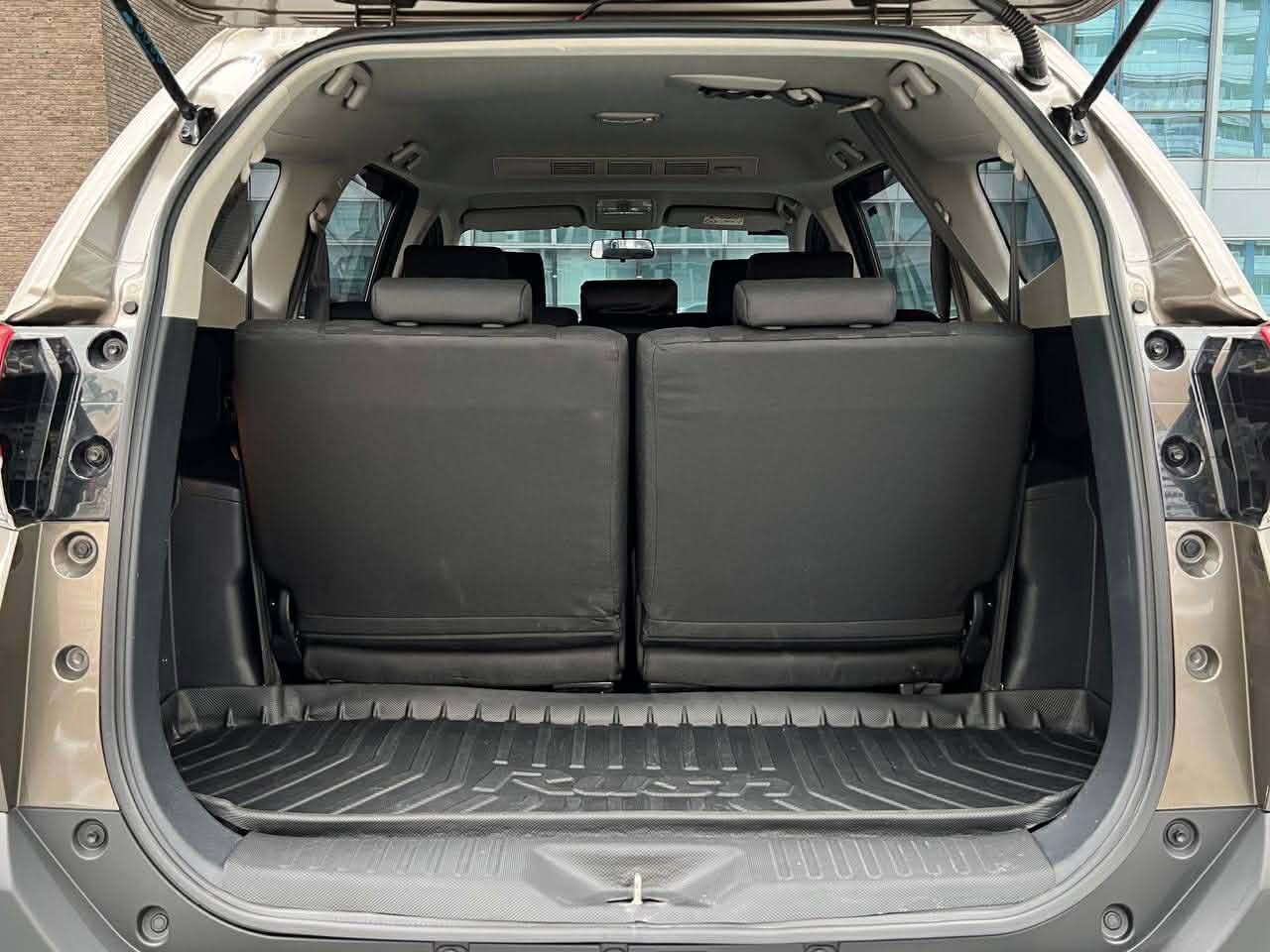 2020 Toyota Rush 1.5 G, Automatic, Gas