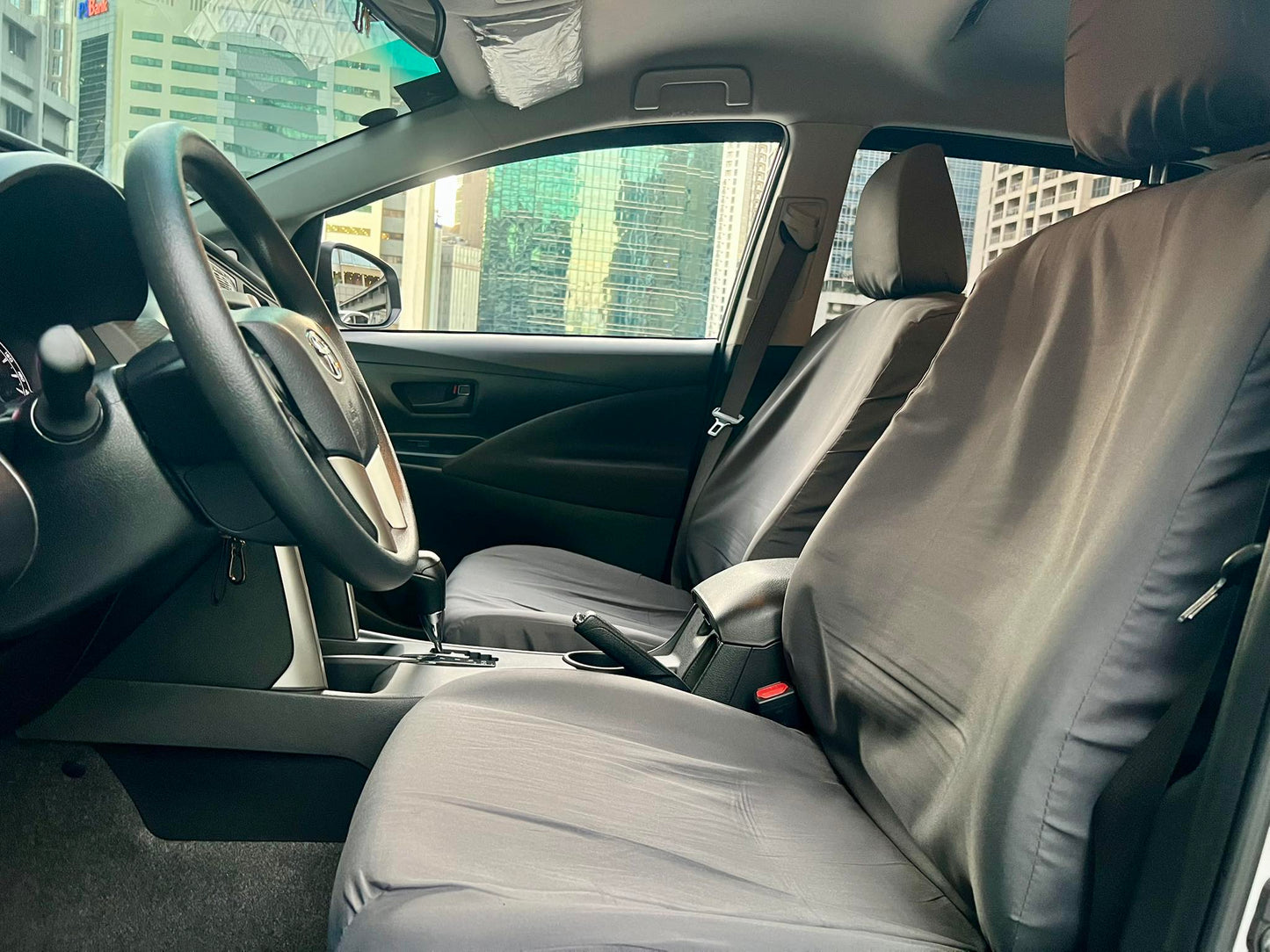 2024 Toyota Innova 2.8 XE, Automatic, Diesel