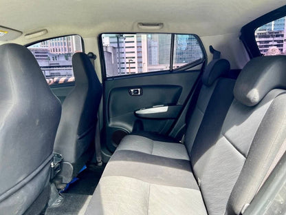 2015 Toyota Wigo 1.0 G,  Automatic, Gas