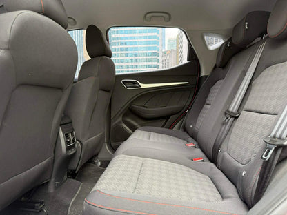 2025 MG ZS 1.5 Comfort, Automatic, Gas