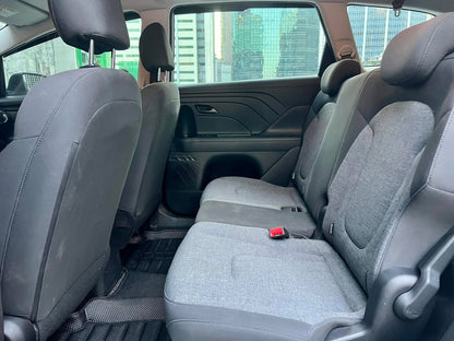 2023 Hyundai Stargazer 1.5 GL, Automatic, Gas
