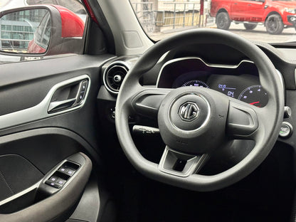 2022 MG ZS 1.5 Style, Automatic, Gas