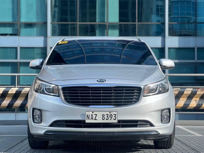 2018 Kia Carnival 2.2, Automatic, Diesel