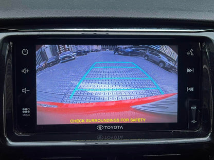 2024 Toyota Vios 1.3 XLE Automatic Gas