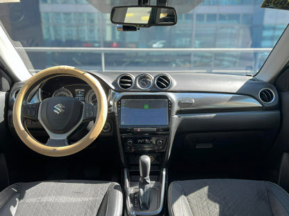 2019 Suzuki Vitara GLX,Automatic, Gas