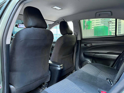 2021 Toyota Vios 1.3 XE, Automatic, Gas