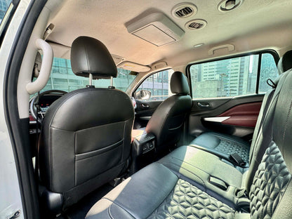 2022 Nissan Terra VL 4x4 2.5, Automatic, Diesel