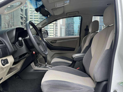 2015 Chevrolet Trailblazer 2.8 LT 4x2, Automatic, Diesel