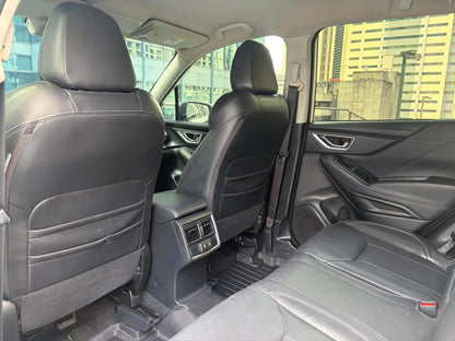 2020 Subaru Forester 2.0i-L EyeSight, Automatic, Gas