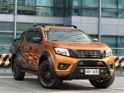 2020 Nissan Navara VL 4x4 2.5, Automatic, Diesel