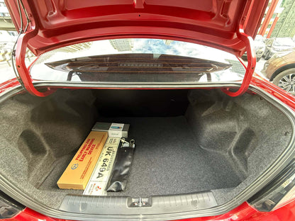 2026 Mitsubishi Mirage G4 GLX, Automatic, Gas