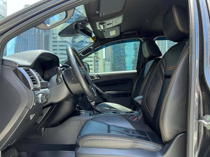 2020 Ford Ranger Wildtrak 4x4 Bi Turbo 2.0, Automatic, Diesel