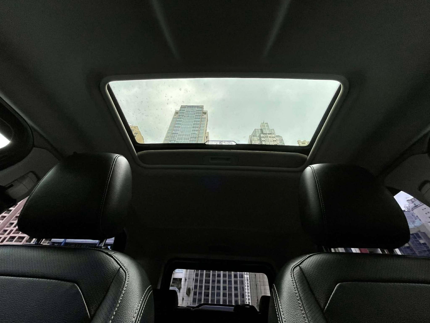 2020 Ford Ecosport Titanium 1.0L Ecoboost Turbo, Automatic, Gas