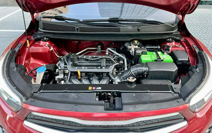 2022 Kia Stonic 1.4 LX, Automatic, Gas