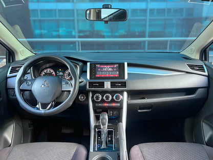 2021 Mitsubishi Xpander Gls 1.5, Automatic, Gas