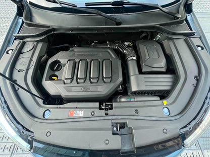 2022 Ford Territory 1.5 Titanium, Automatic, Gas